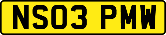 NS03PMW