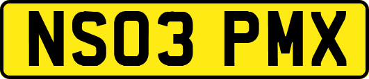 NS03PMX