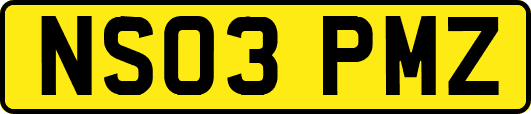 NS03PMZ