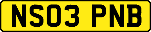 NS03PNB