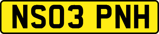 NS03PNH