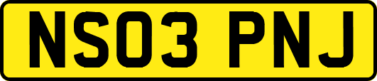 NS03PNJ