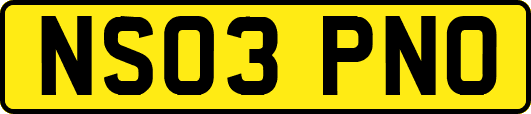 NS03PNO
