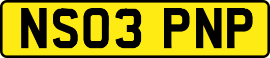 NS03PNP