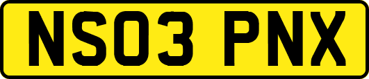 NS03PNX