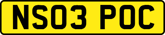 NS03POC