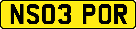 NS03POR