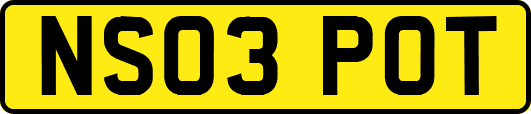 NS03POT