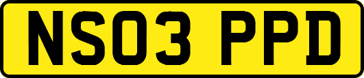 NS03PPD