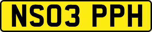 NS03PPH