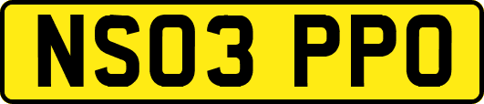 NS03PPO