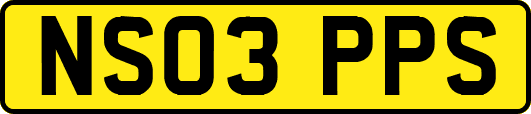 NS03PPS