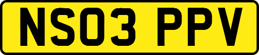 NS03PPV