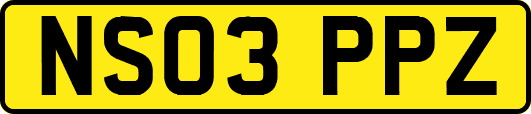 NS03PPZ