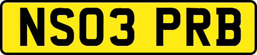 NS03PRB