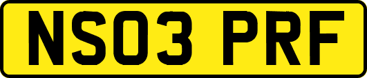 NS03PRF