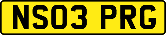 NS03PRG