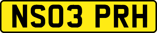 NS03PRH