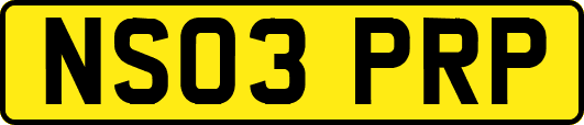 NS03PRP