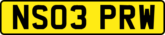 NS03PRW