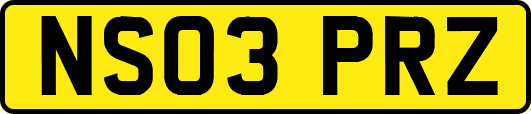 NS03PRZ