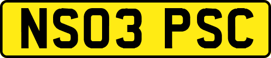 NS03PSC