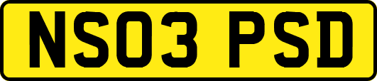 NS03PSD