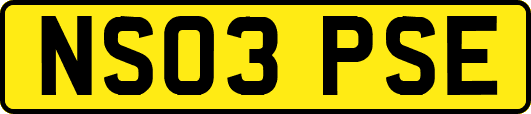 NS03PSE