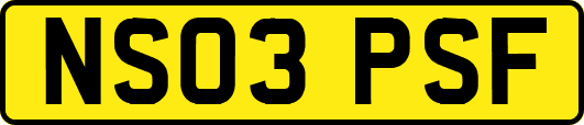 NS03PSF