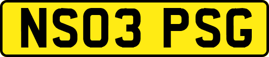 NS03PSG