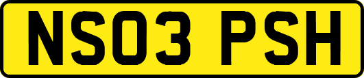 NS03PSH