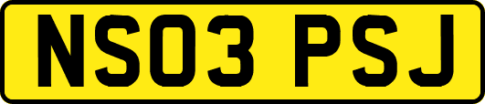 NS03PSJ