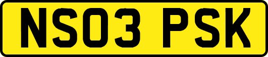 NS03PSK