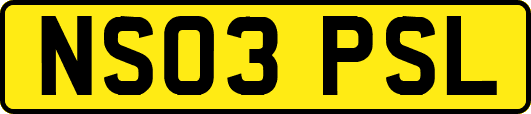 NS03PSL