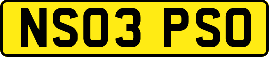 NS03PSO