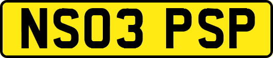 NS03PSP