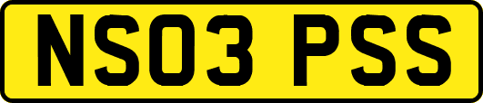 NS03PSS