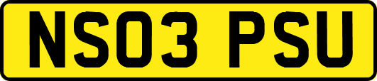 NS03PSU