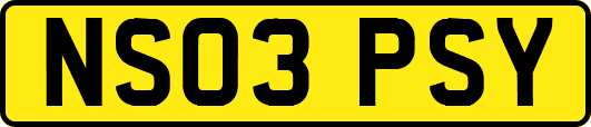 NS03PSY