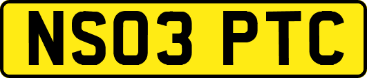 NS03PTC