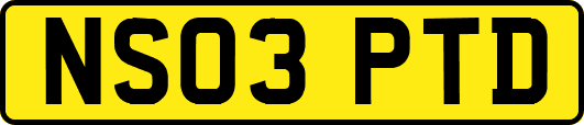 NS03PTD