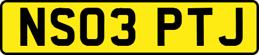 NS03PTJ