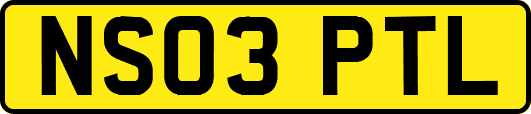 NS03PTL