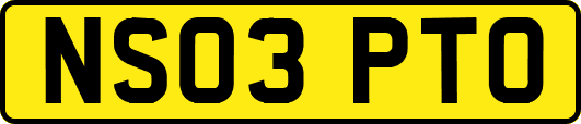 NS03PTO