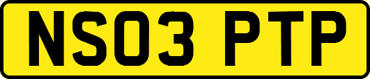 NS03PTP