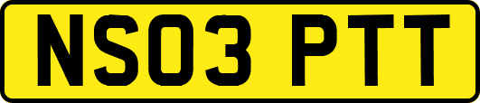 NS03PTT