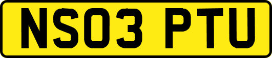 NS03PTU