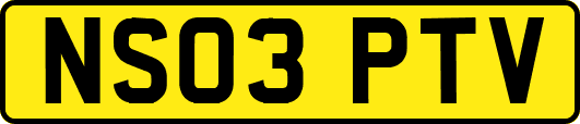 NS03PTV