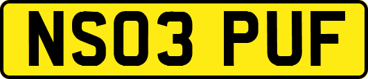 NS03PUF