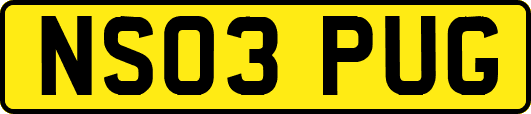 NS03PUG